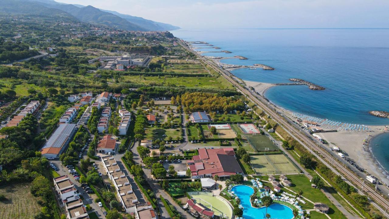 Villaggio Residence Bahja Paola Exterior foto